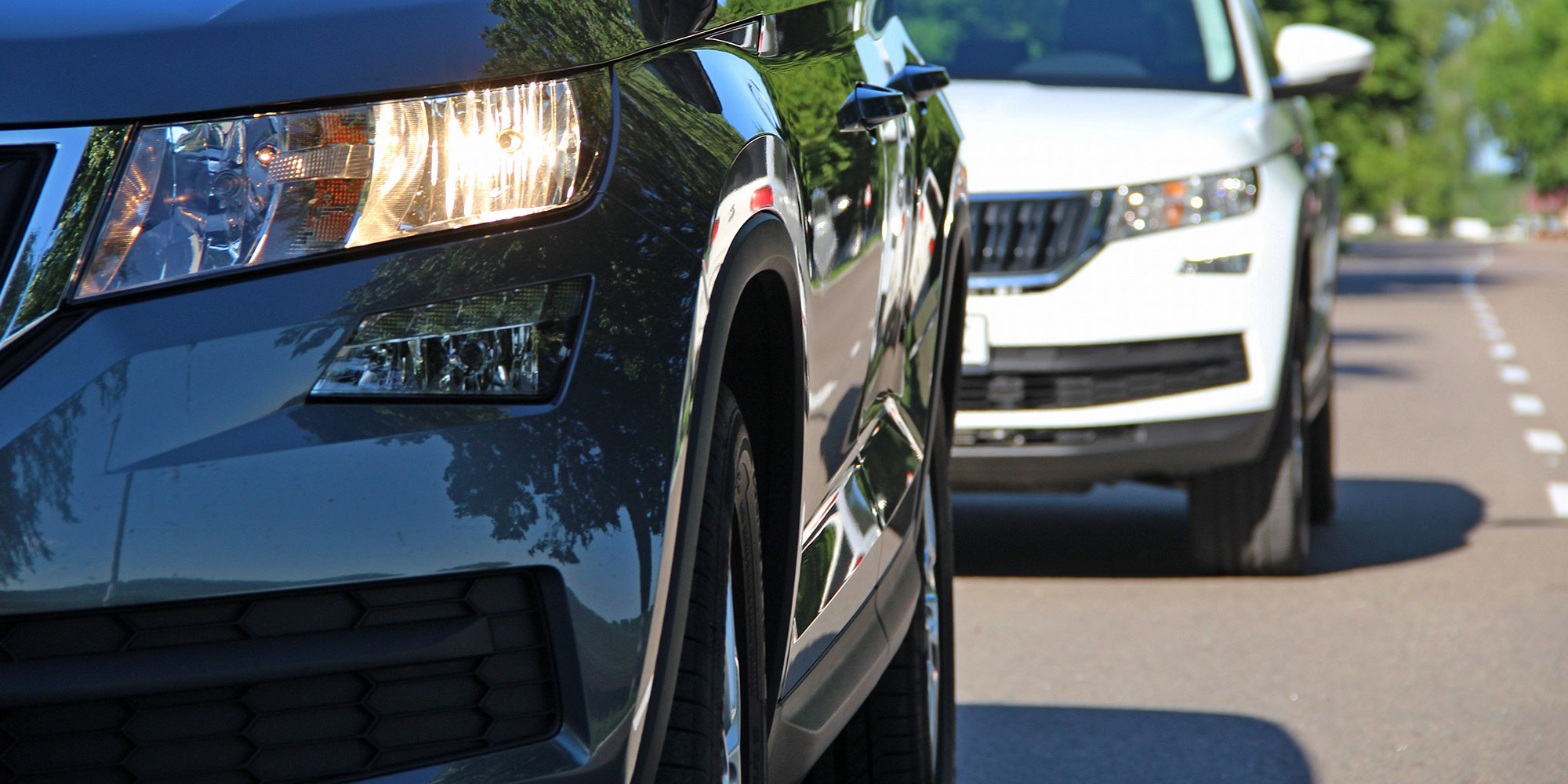 Eventtyres slide suv