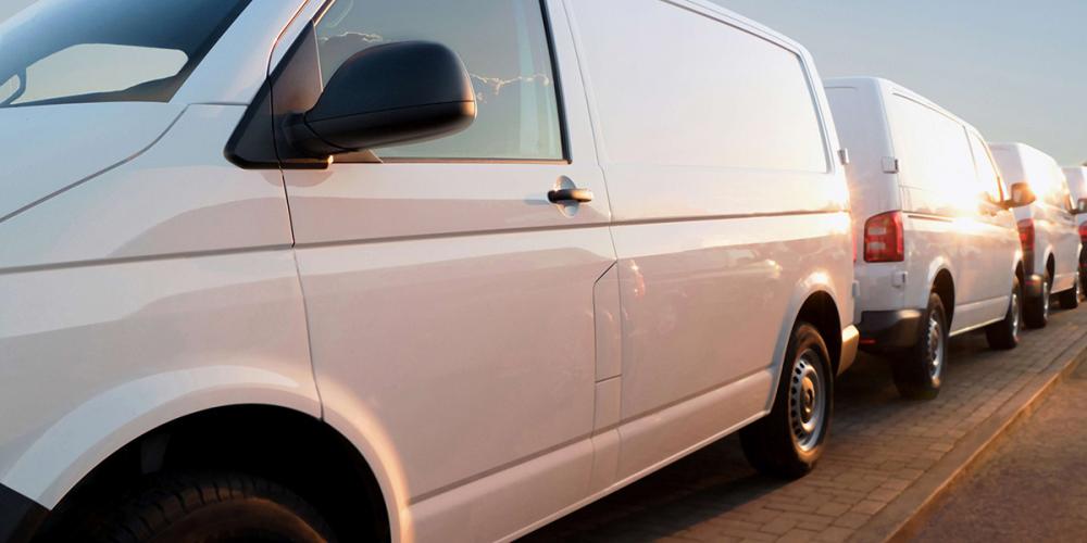 eventtyres all-season van