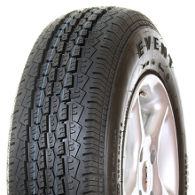 Eventtyres ML605 van